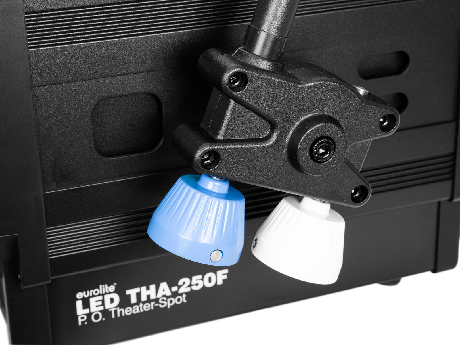 EUROLITE LED THA-250F P.O. Theater-Spot - Image 5