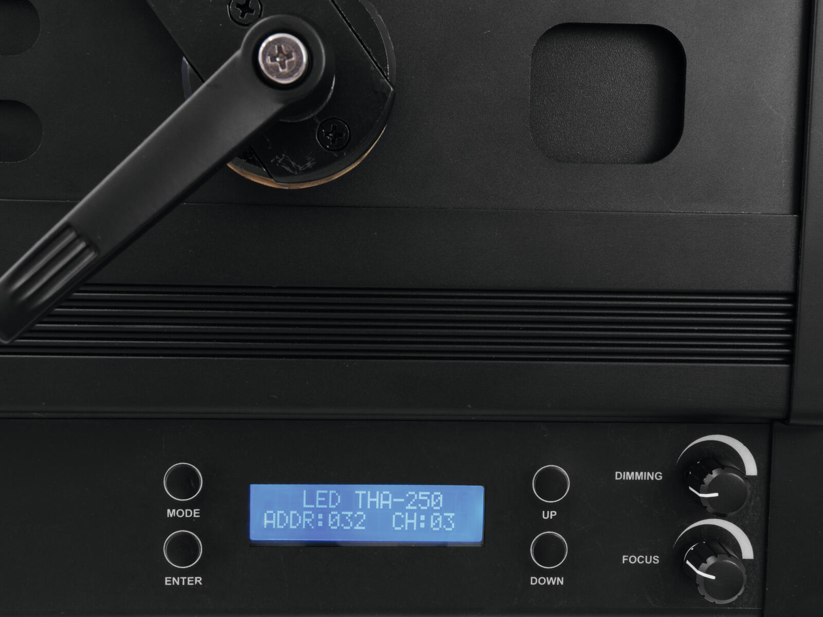 EUROLITE LED THA-250F Theater Spot - Image 5