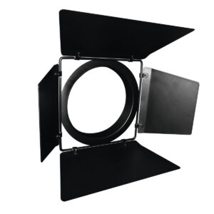 EUROLITE Barndoors for THA-250F bk