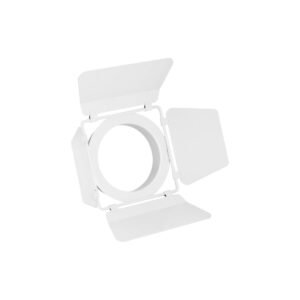 EUROLITE Barndoors for THA-20PC TRC wh