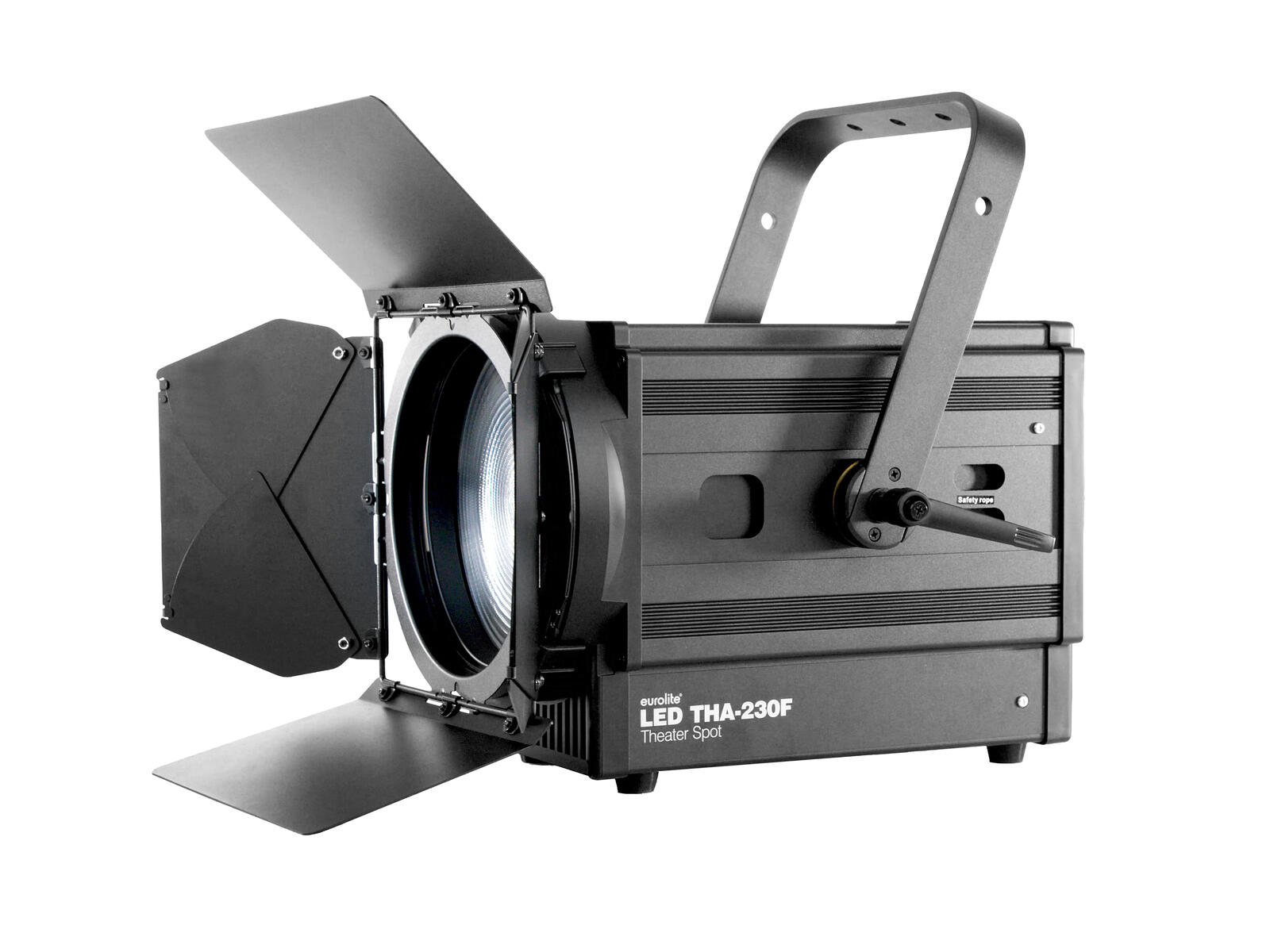 EUROLITE LED THA-230F Theater-Spot - Image 2