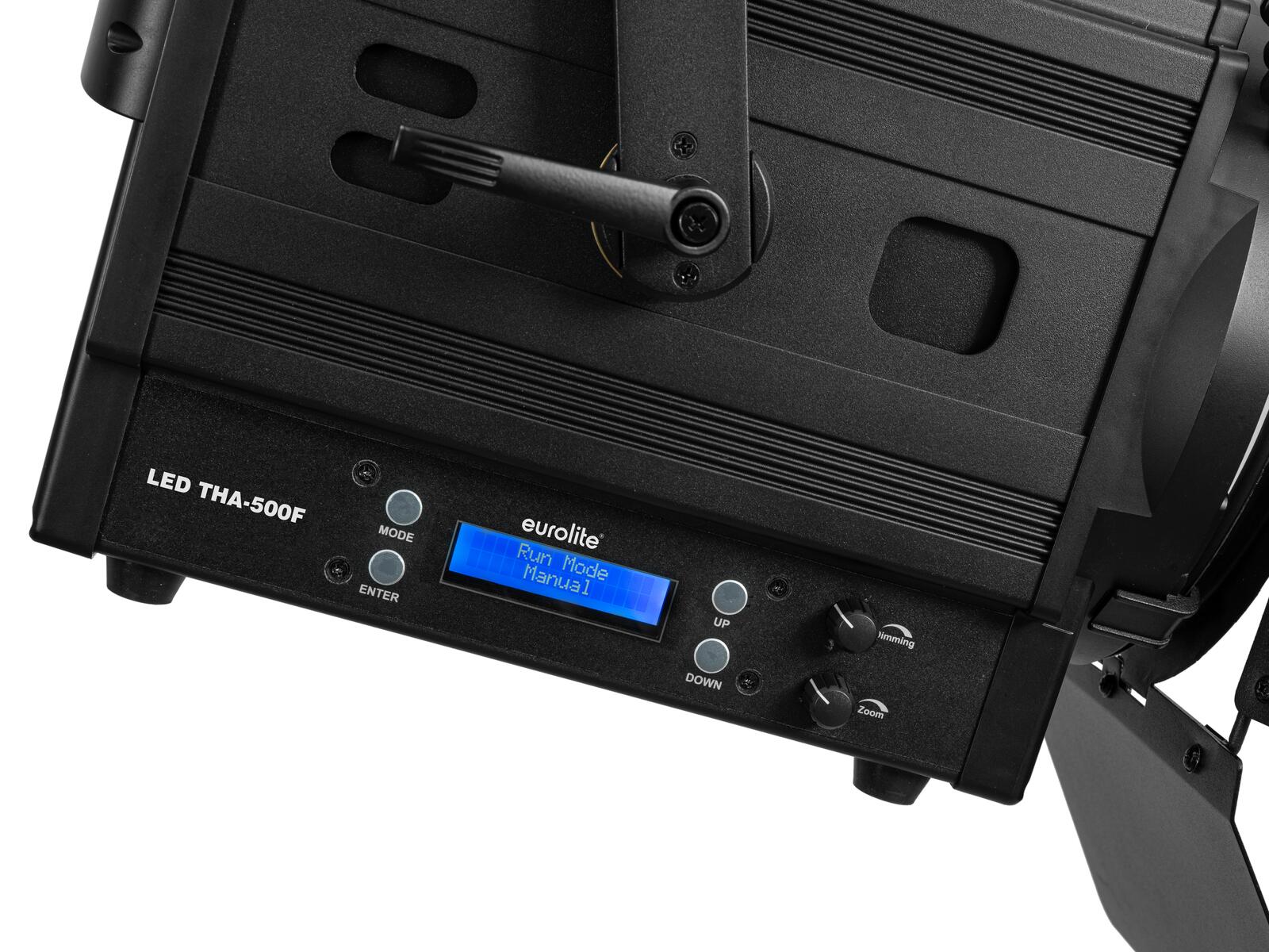 EUROLITE LED THA-500F Theater Spot - Image 3