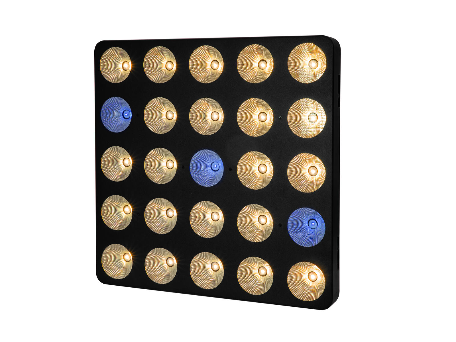 EUROLITE LED Pixel Matrix Panel 5x5 RGB/WW - Image 2