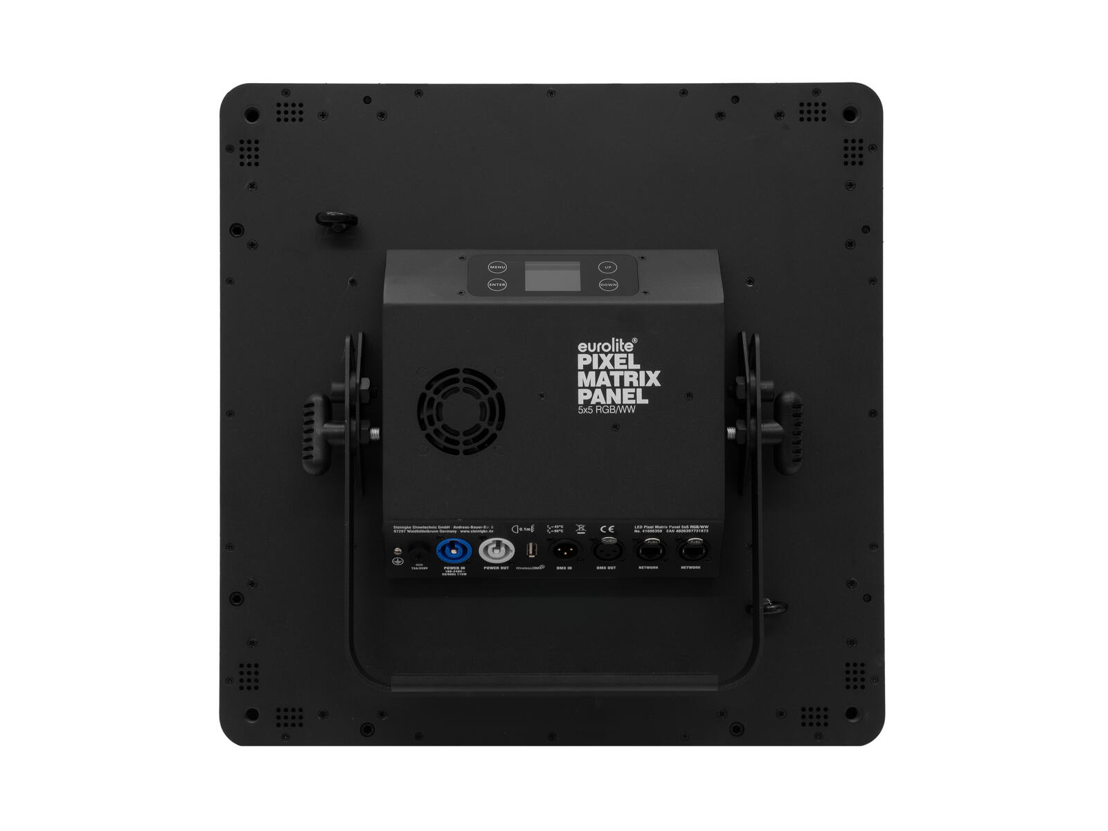 EUROLITE LED Pixel Matrix Panel 5x5 RGB/WW - Image 3