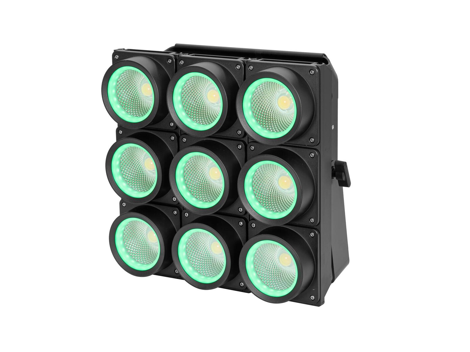 EUROLITE LED IP Atmo Blinder 9 - Image 2