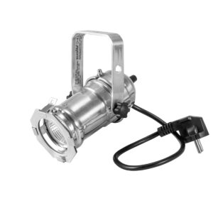 EUROLITE LED PAR-16 3CT sil