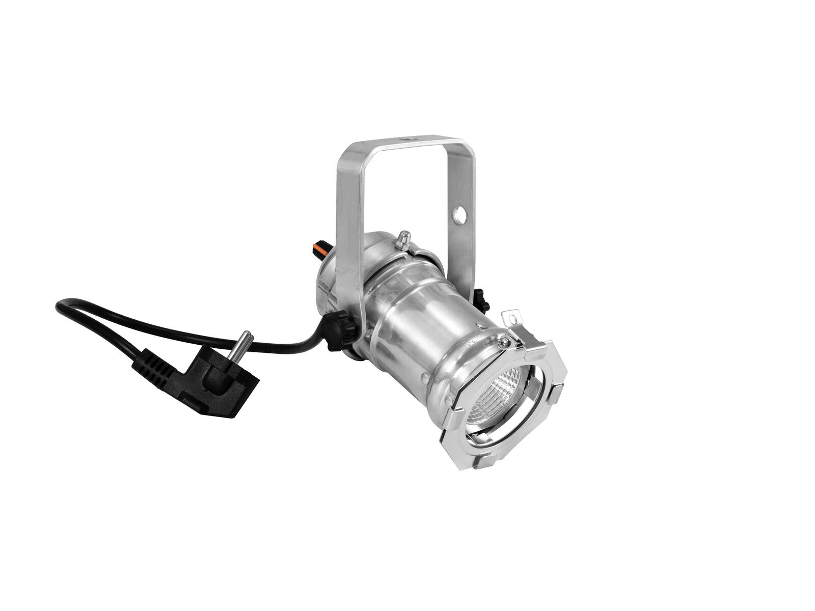 EUROLITE LED PAR-16 3CT sil - Image 2