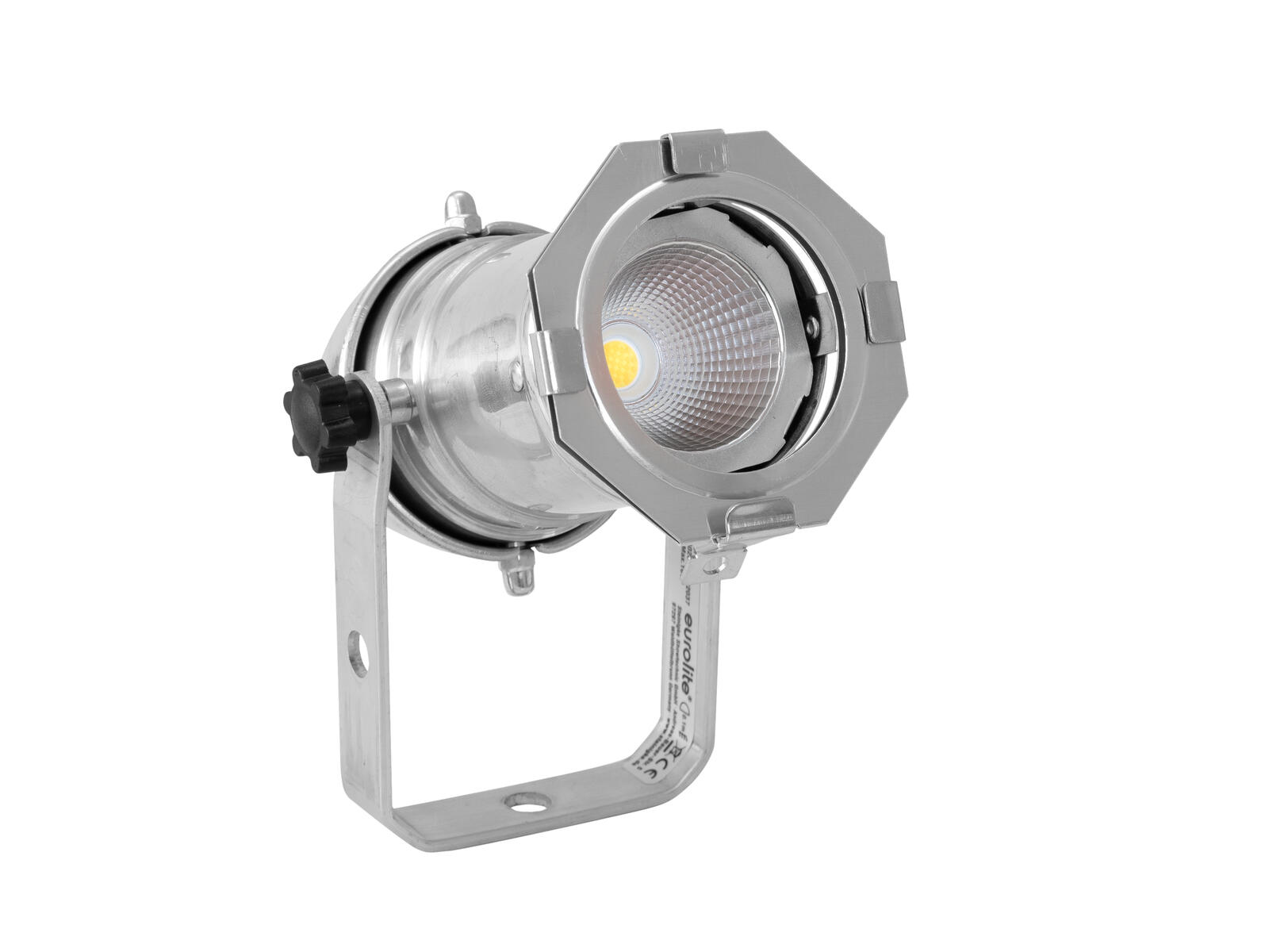 EUROLITE LED PAR-16 3CT sil - Image 4