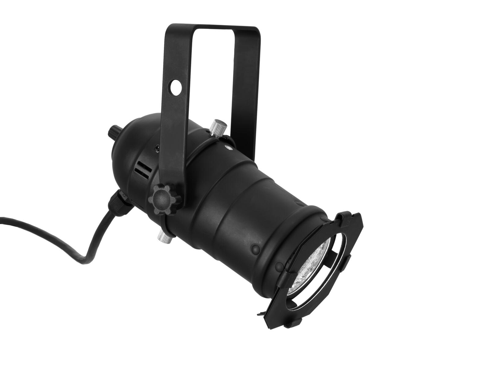 EUROLITE LED PAR-20 3CT bk - Image 4
