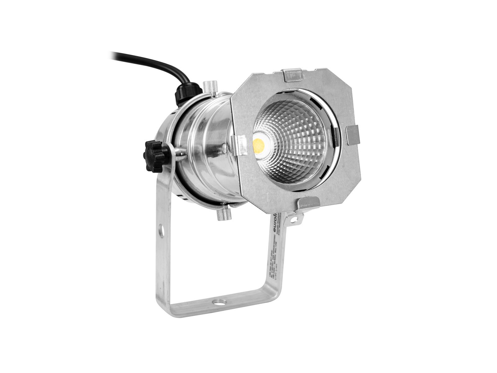 EUROLITE LED PAR-20 3CT sil - Image 4