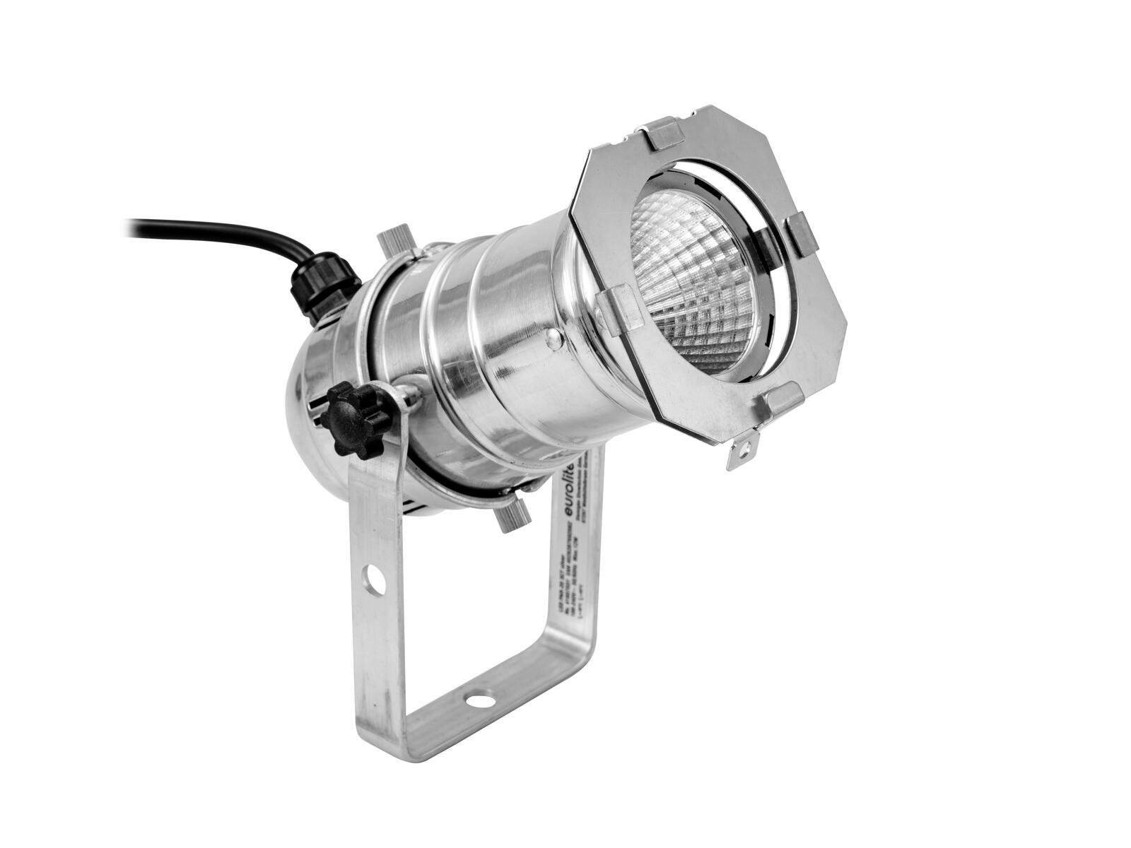 EUROLITE LED PAR-20 3CT sil - Image 5