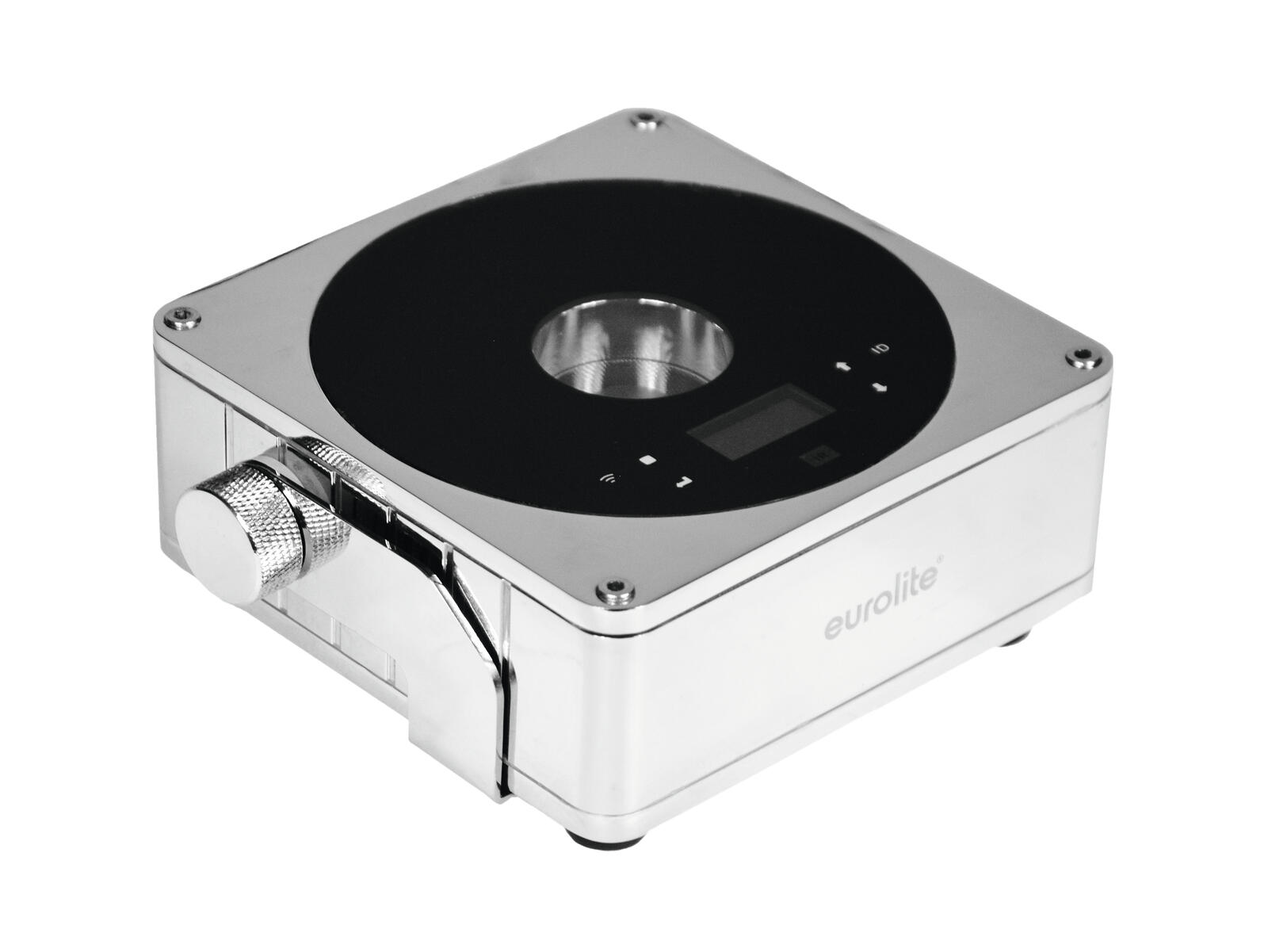 EUROLITE AKKU IP Flat Light 1 cr - Image 2