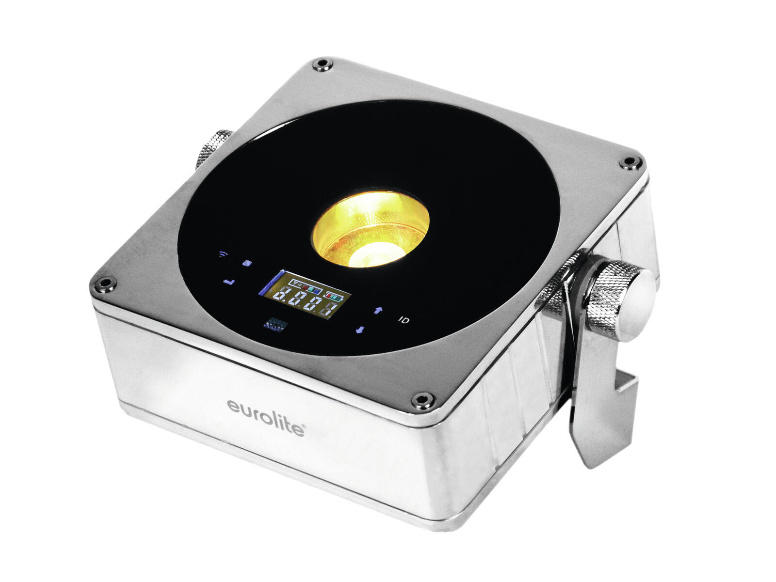 EUROLITE AKKU IP Flat Light 1 cr - Image 5