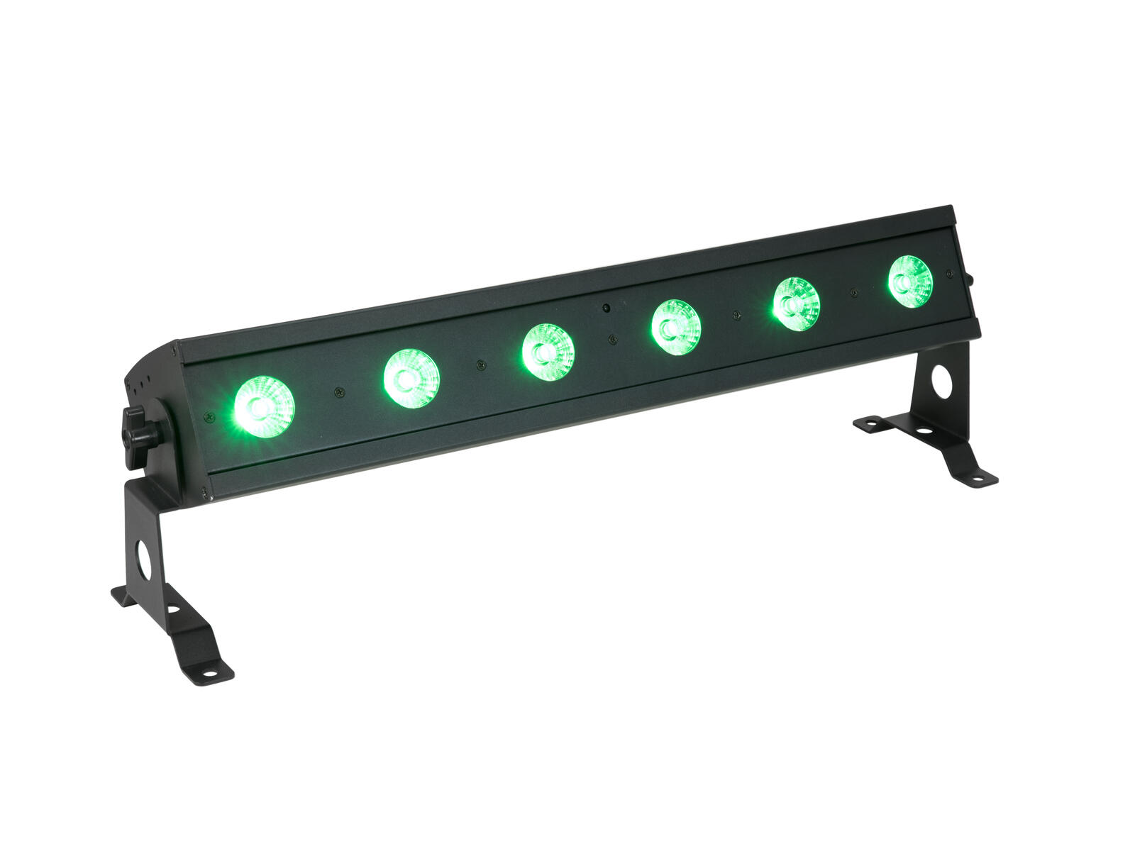 EUROLITE AKKU Bar-6 Entry QCL RGBW Bar - Image 3