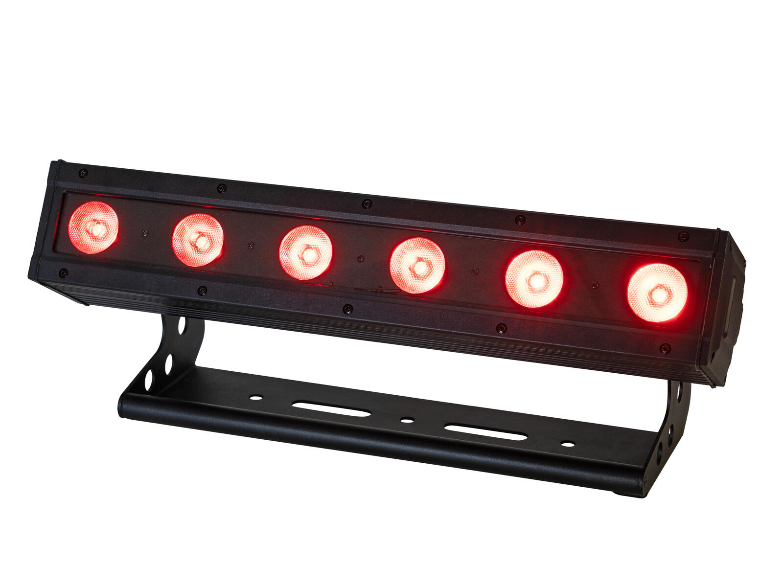 EUROLITE AKKU IP BAR-6 Entry QCL QuickDMX - Image 2