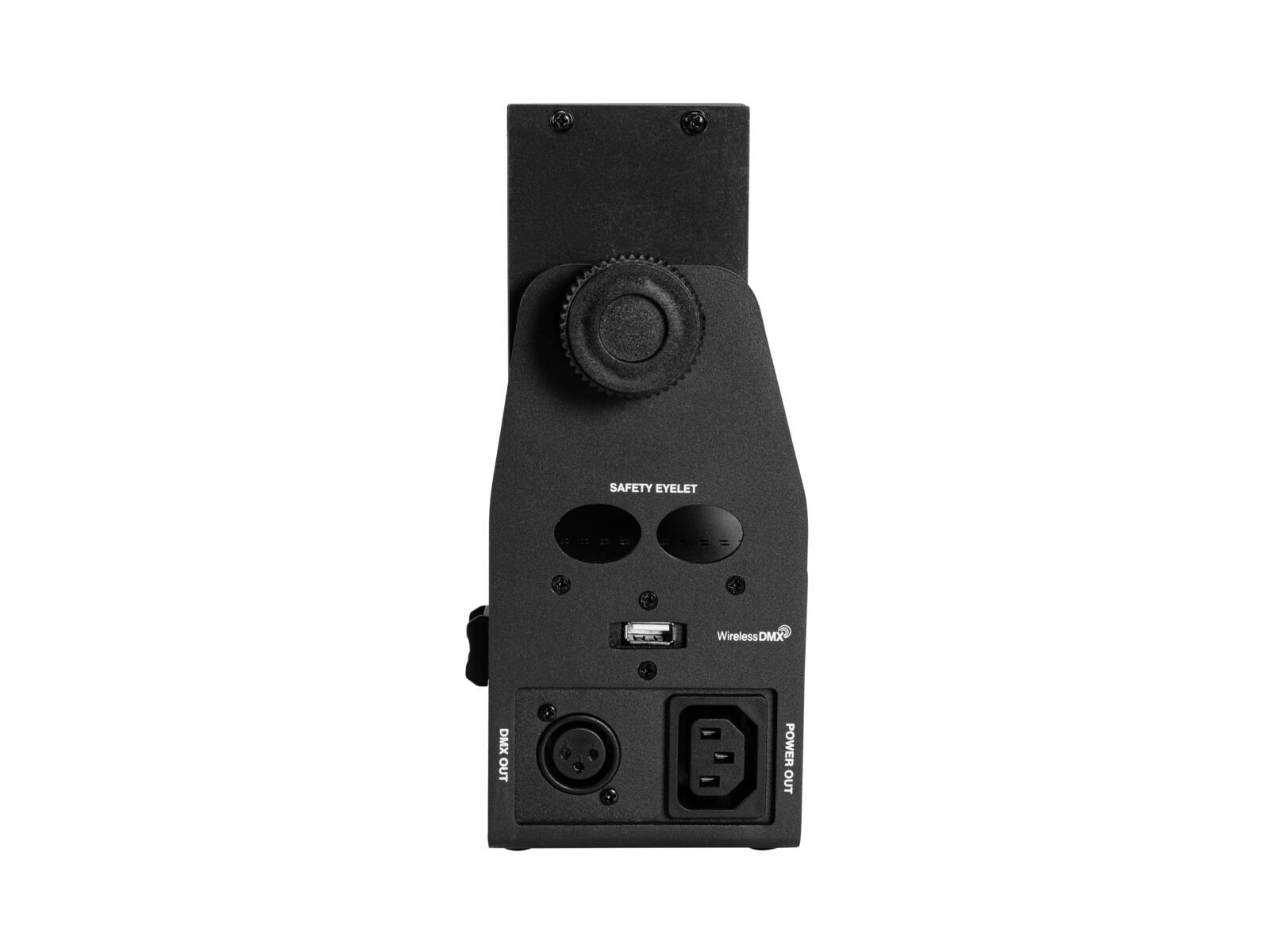 EUROLITE AKKU MBT-3 Spot MK2 - Image 3