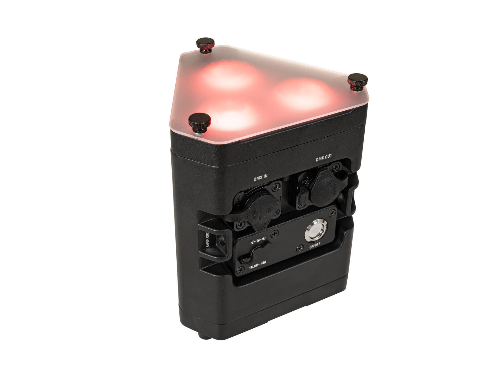 EUROLITE AKKU IP TL-3 QCL Trusslight CRMX - Image 5
