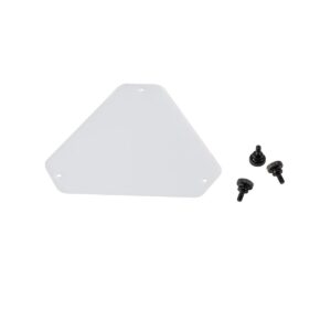 EUROLITE Diffuser cover for AKKU IP TL-3 QCL Trusslight CRMX