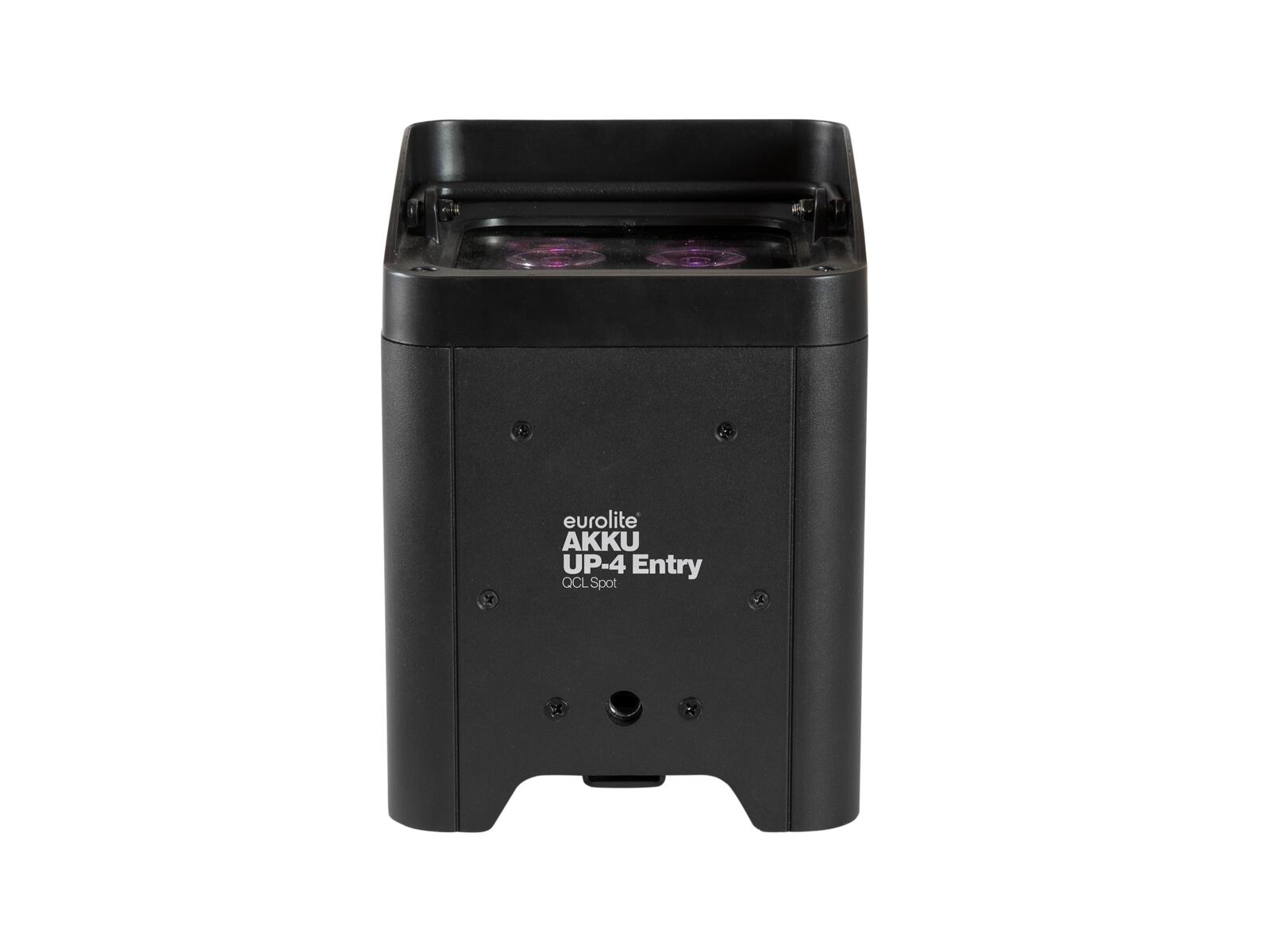 EUROLITE AKKU UP-4 Entry QCL Spot - Image 2