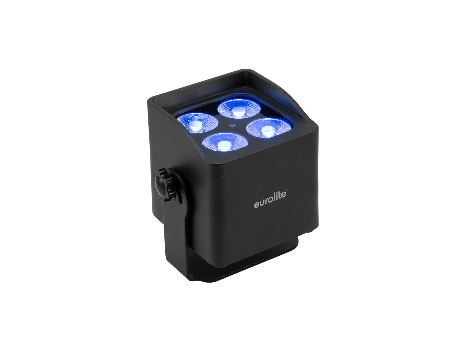 EUROLITE AKKU Mini IP UP-4 QCL Spot MK2 - Image 4