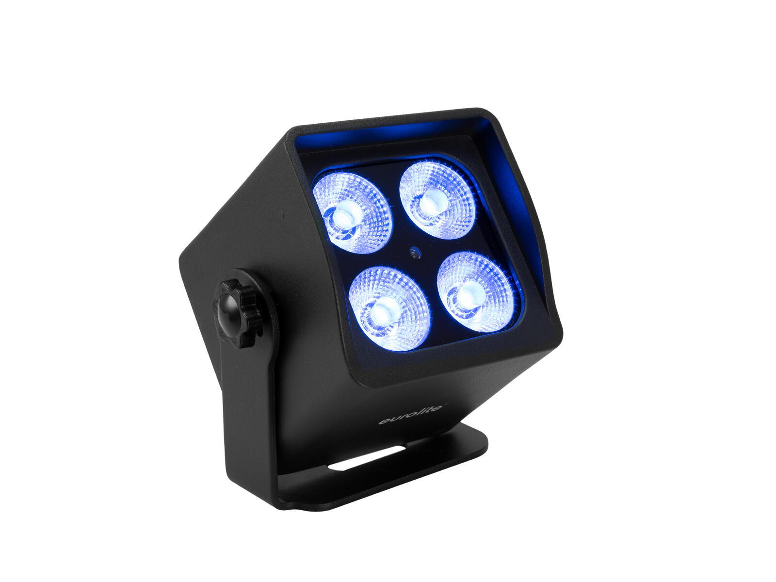 EUROLITE AKKU Mini IP UP-4 QCL Spot MK2 - Image 5