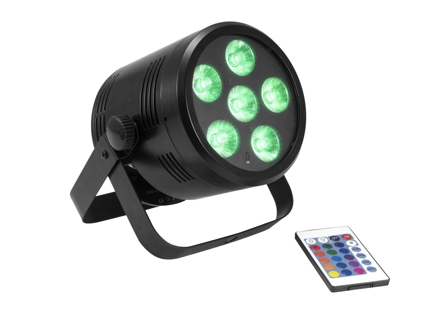 EUROLITE AKKU Mobile Bundle - Image 2