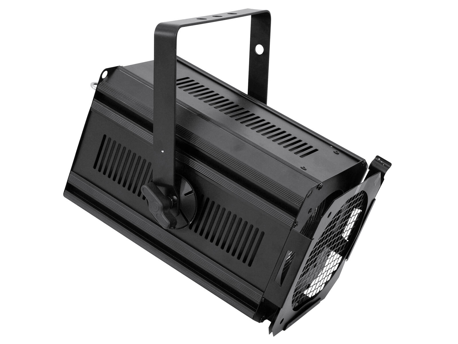 EUROLITE Theatre Spot 650/1000 Fresnel bk - Image 2