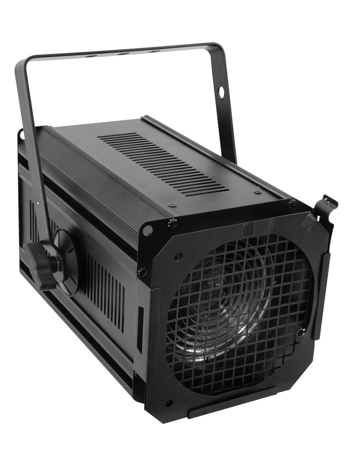 EUROLITE Theatre Spot 650/1000 Fresnel bk - Image 4