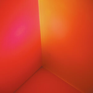 EUROLITE Dichro, light red, frost, 165x132mm