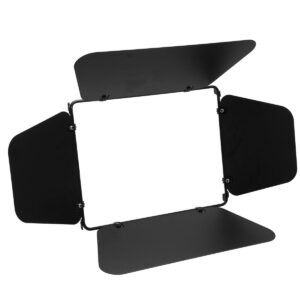 EUROLITE Barndoors MK2, Pro-Flood 1000