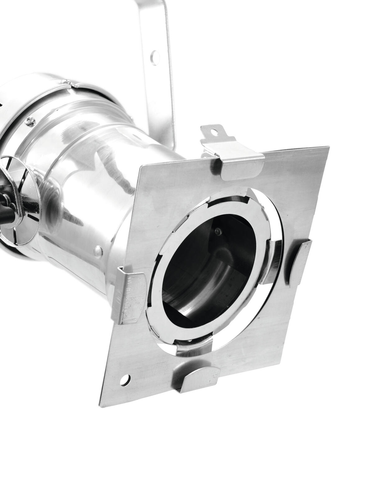 EUROLITE PAR-46 Spot CDM-70 E-27 sil - Image 4