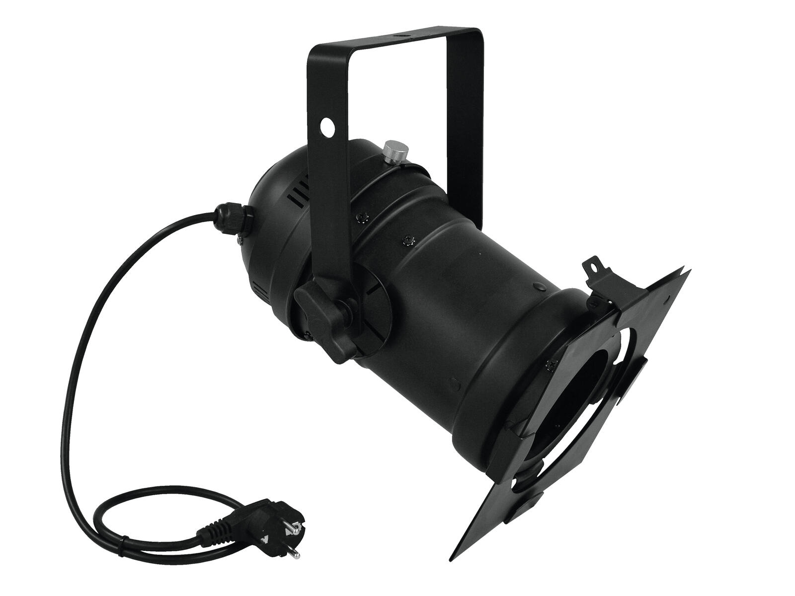 EUROLITE PAR-46 Spot CDM-70 E-27 bk - Image 2
