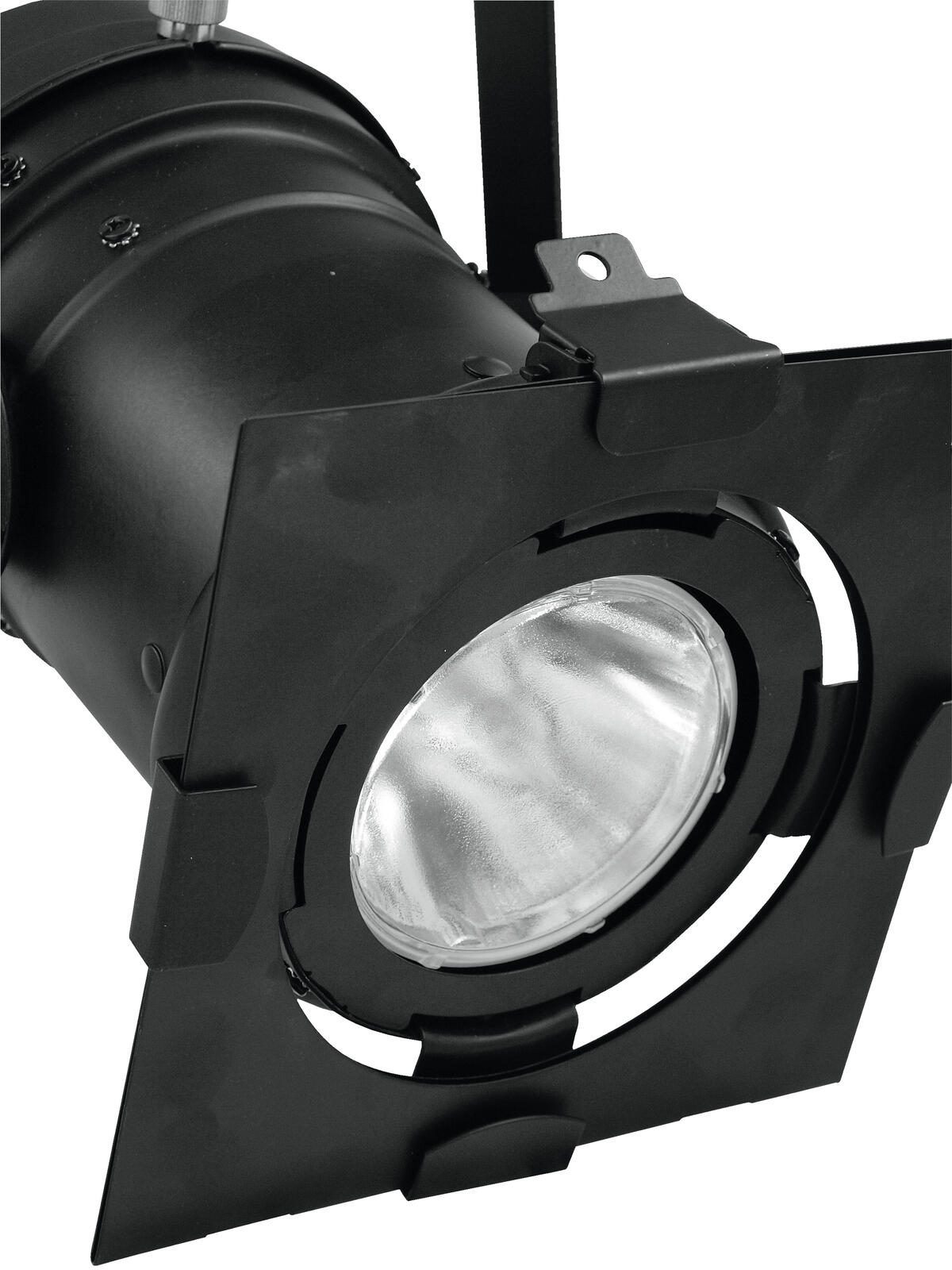 EUROLITE PAR-46 Spot CDM-70 E-27 bk - Image 4