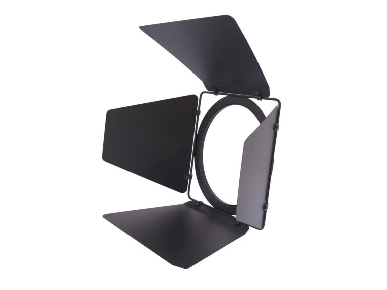 EUROLITE Barndoors PAR-64 Spot bk
