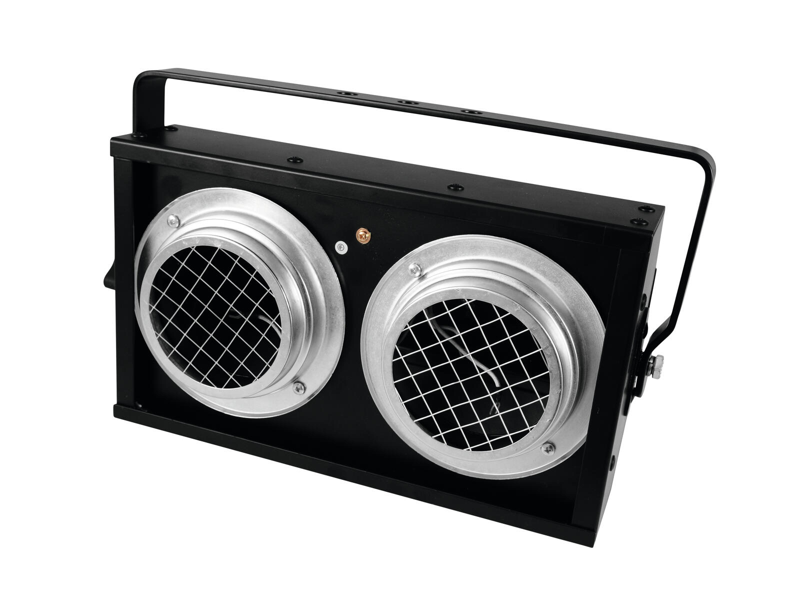 EUROLITE Audience Blinder 2xPAR-36 DMX bk - Image 2