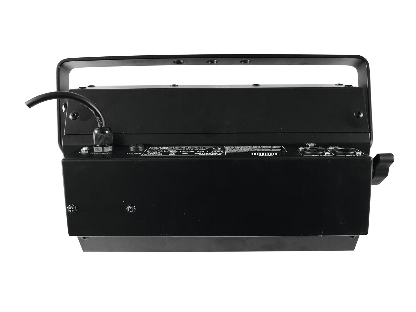 EUROLITE Audience Blinder 2xPAR-36 DMX bk - Image 4