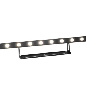 EUROLITE LED STP-10 Sunbar 3200K 10x5W Light Bar 6°