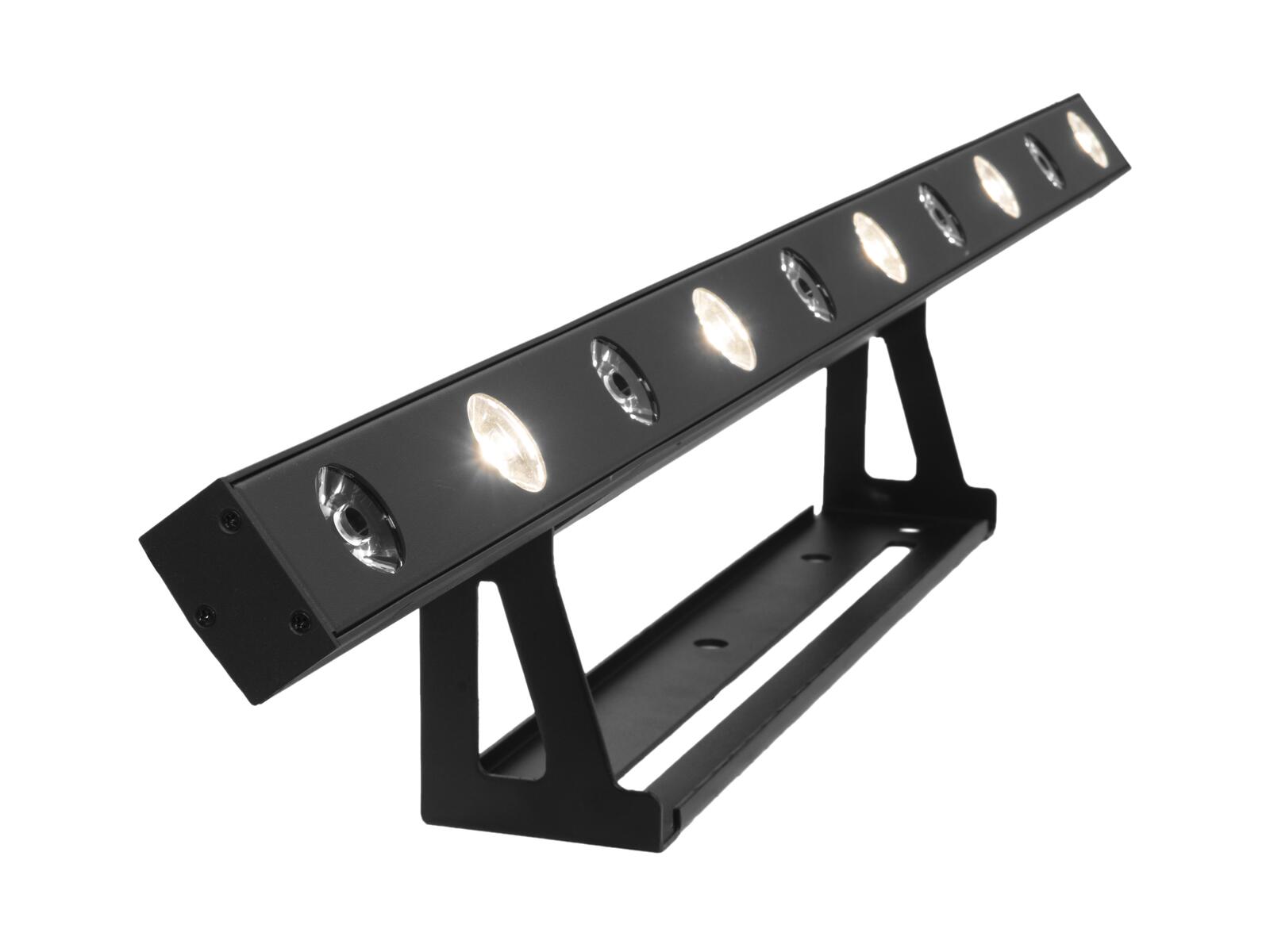 EUROLITE LED STP-10 Sunbar 3200K 10x5W Light Bar 6° - Image 4