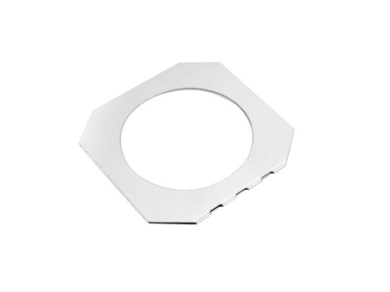 EUROLITE Filter frame LED PAR-20 3CT Spot silver