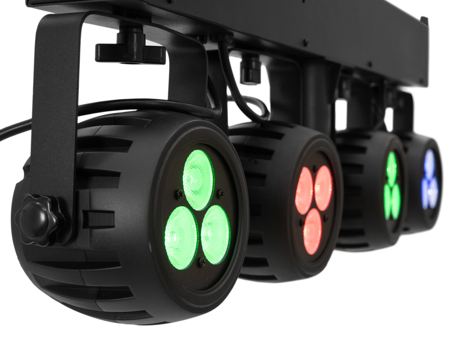 EUROLITE LED KLS-120 Compact Light Set - Image 3