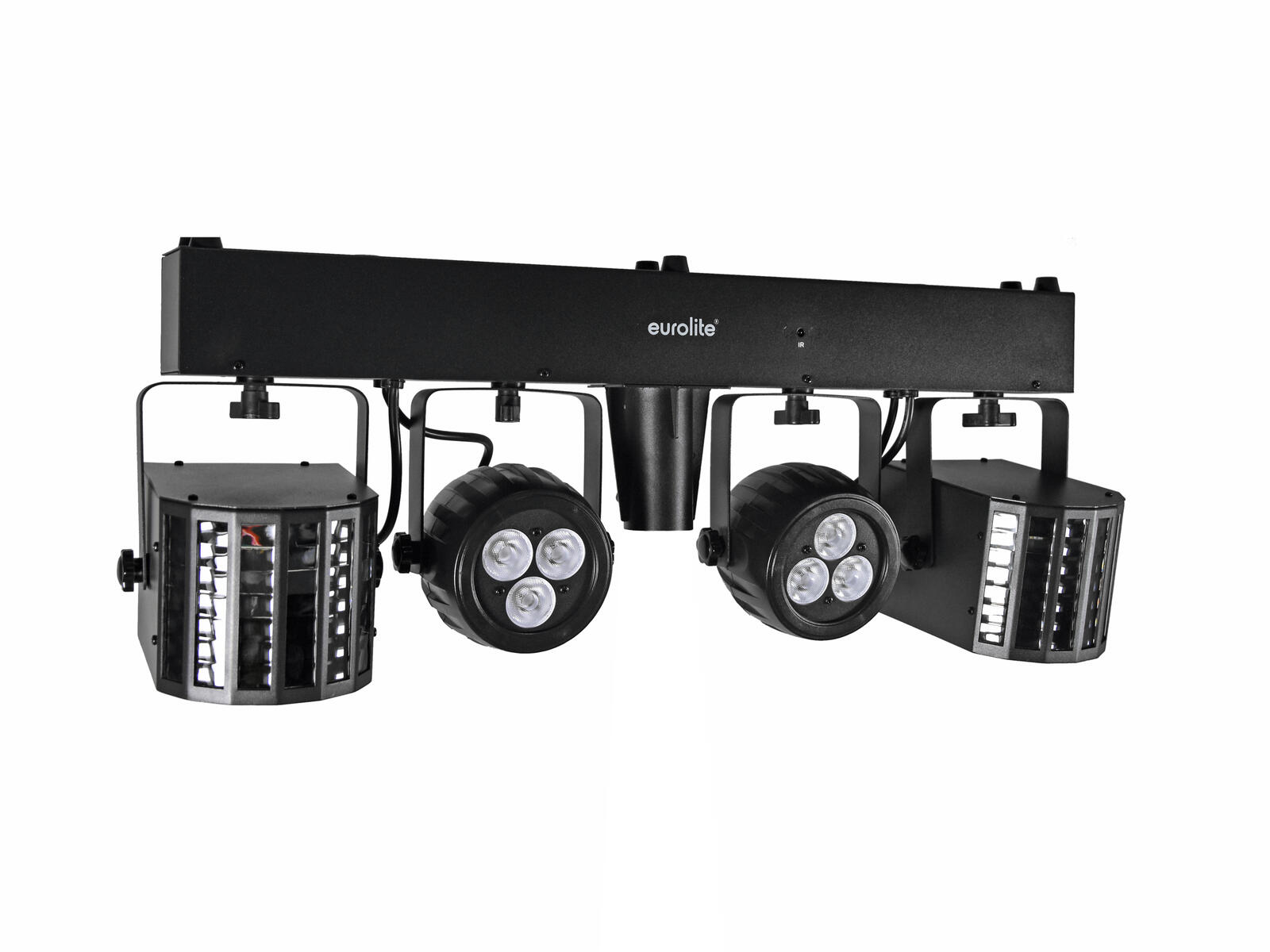 EUROLITE LED KLS-120 FX Compact Light Set - Image 4