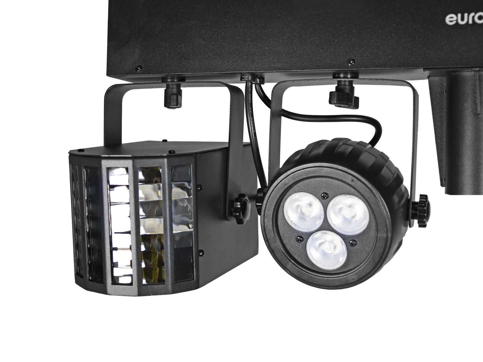 EUROLITE LED KLS-120 FX Compact Light Set - Image 5