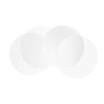 EUROLITE Diffuser Cover Kit 9° (4 pcs)