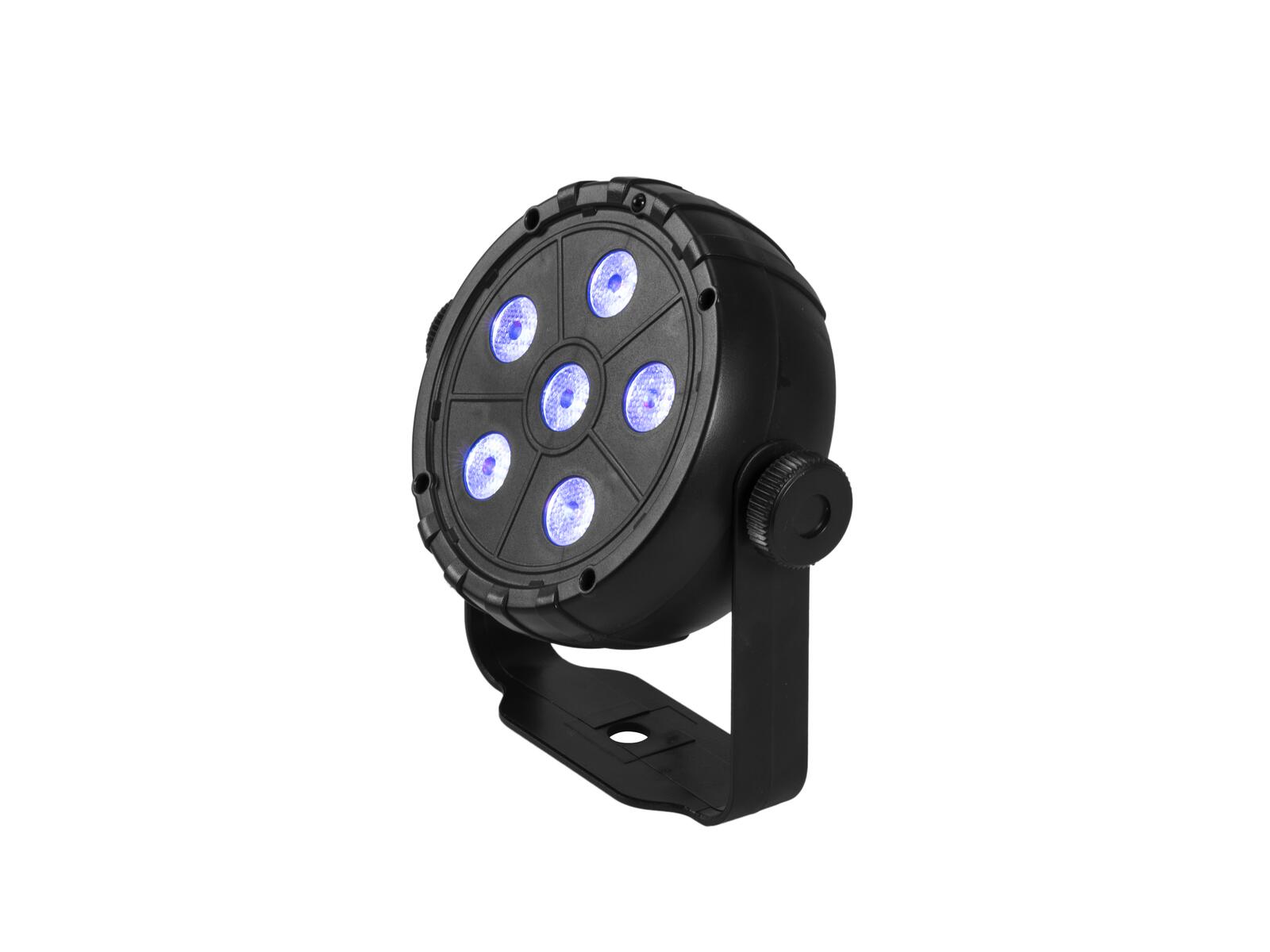 EUROLITE LED PK-3 USB TCL Spot - Image 2