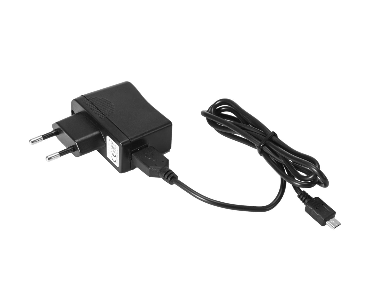 EUROLITE LED PK-3 USB TCL Spot - Image 5