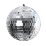 EUROLITE Mirror Ball 15cm