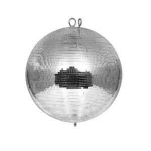 EUROLITE Mirror Ball 40cm (5x5mm)
