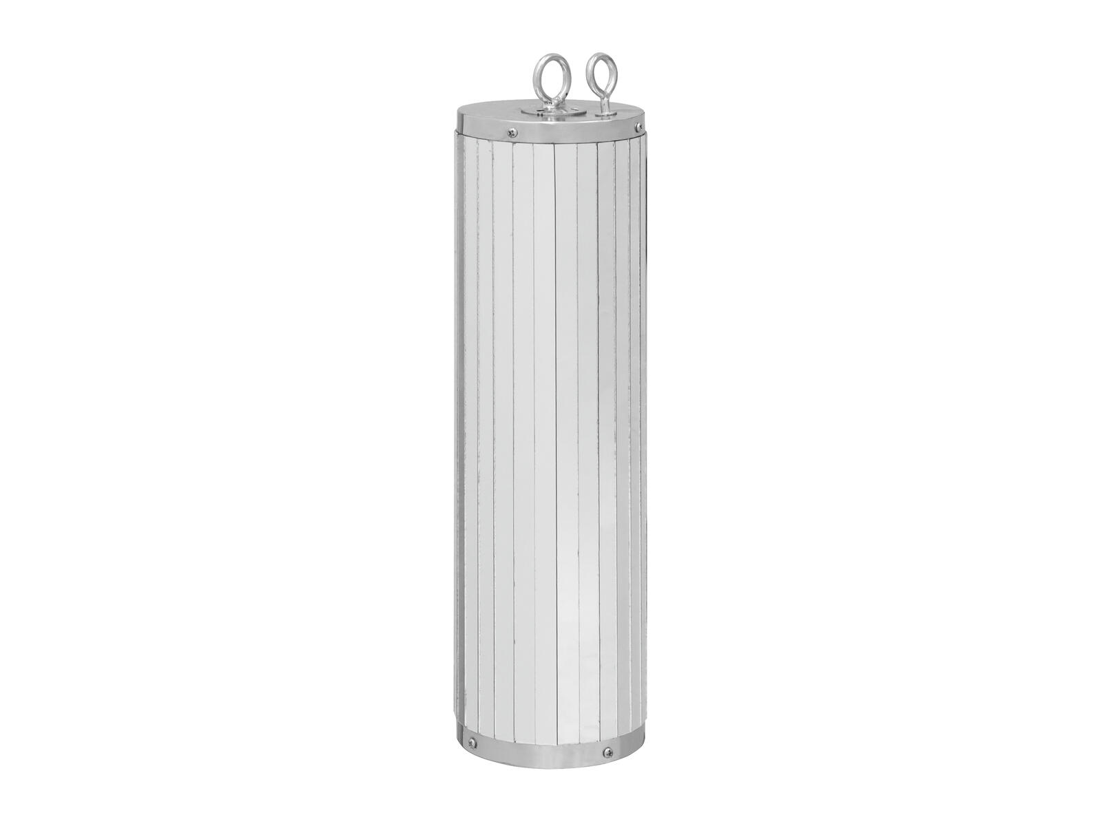 EUROLITE Mirror Cylinder 30cm - Image 2