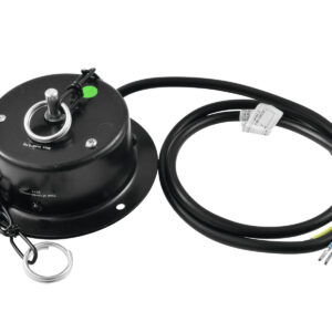 EUROLITE MD-1015 Rotary Motor w/o plug