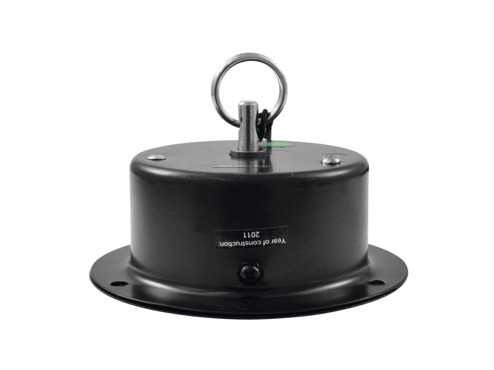 EUROLITE MD-1015 Rotary Motor w/o plug - Image 2